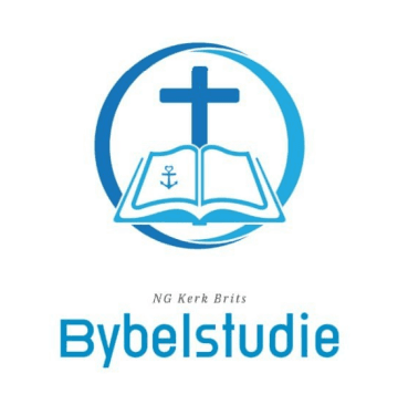 Bybelstudie Logo