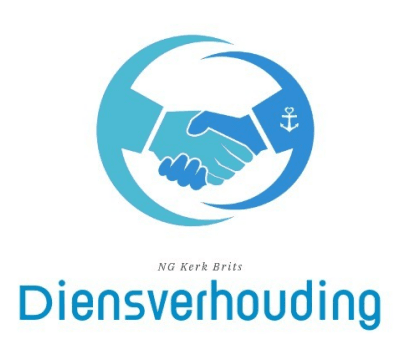 Diensverhoudinge Logo