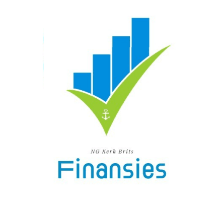 Finansies Logo