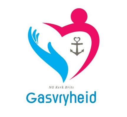 Gasvryheid Logo