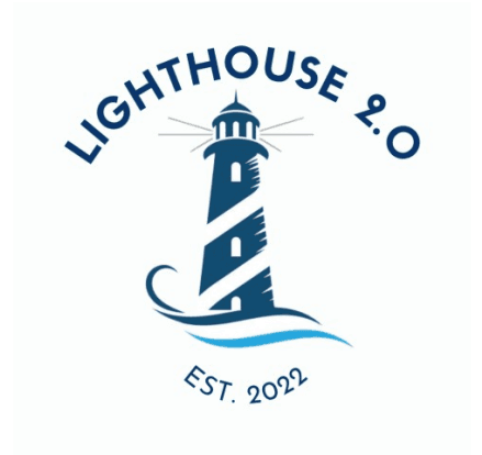 Lighthouse 2.0 Logo