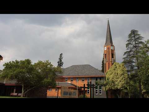 Ons veranderende wêreld. Waar is God | Ds Thom Schutte | 26 Julie 2026 | NG Kerk Brits